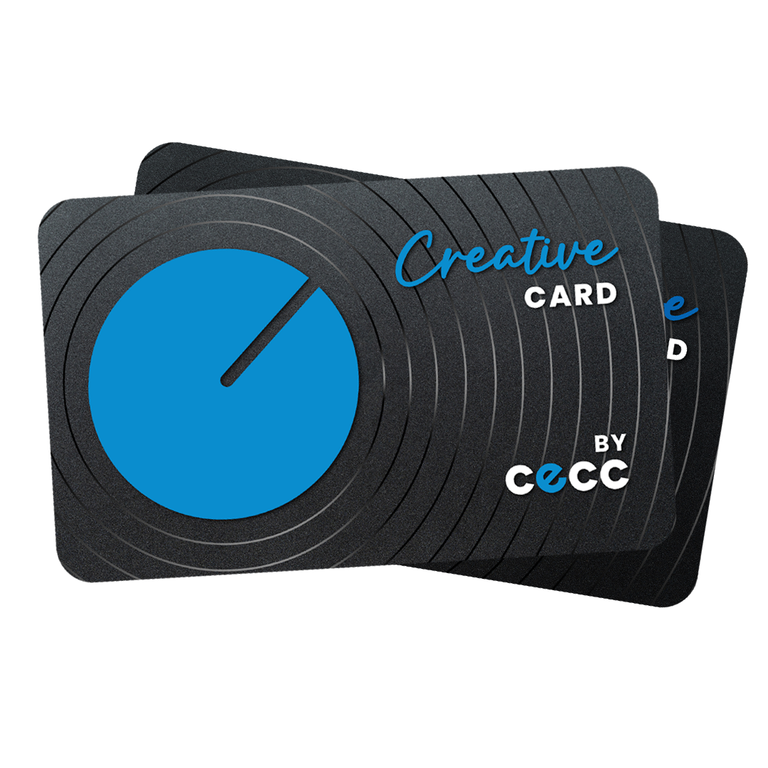 Creative Card