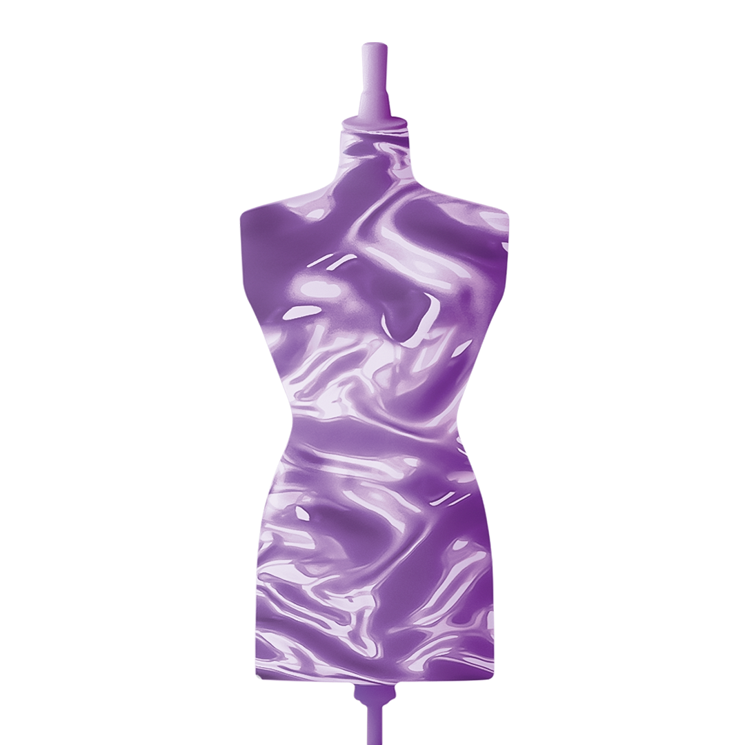 Diseño de Moda y Mercadotecnia